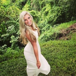 Meet your Posher, Taylor